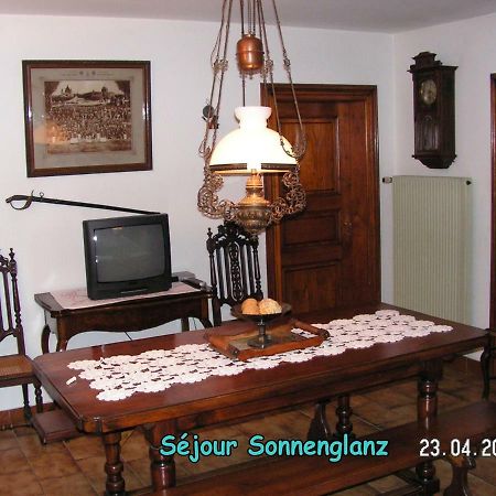 شقة Le Sonnenglanz بيبلينهايم المظهر الخارجي الصورة